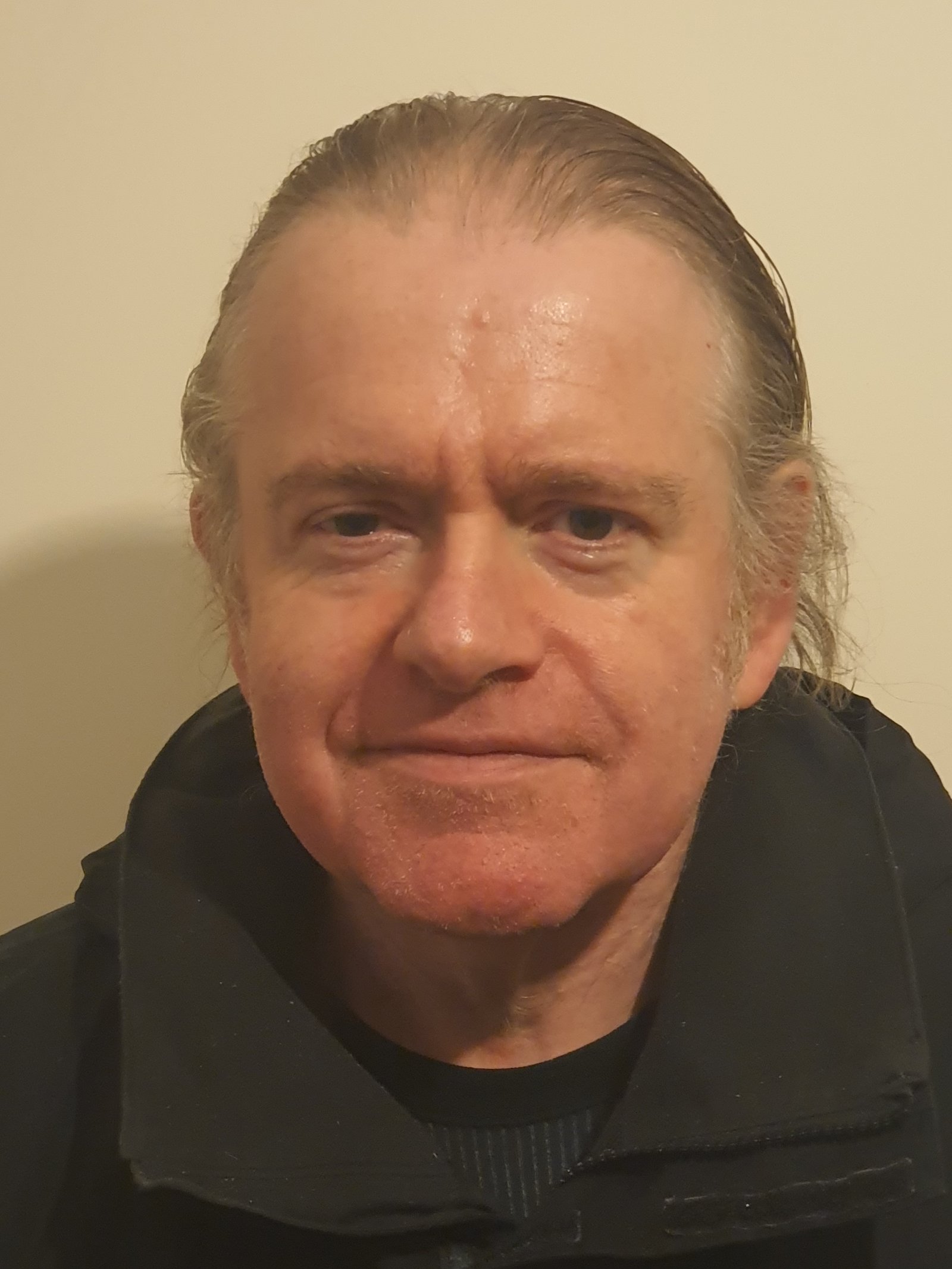 Dr David McDaid
